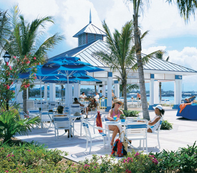 Photo Atlantis Paradise Island Resort (Багамские острова, Нассау, о. Парадиз, о. Нью-Провиденс) 14