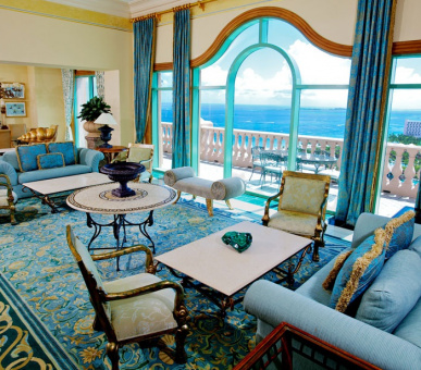 Photo Atlantis Paradise Island Resort (Багамские острова, Нассау, о. Парадиз, о. Нью-Провиденс) 35