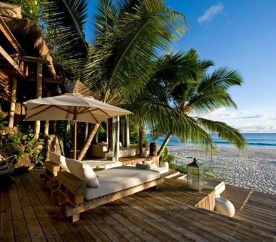 Photo North Island Resort (Сейшельские острова, о. Норт) 14