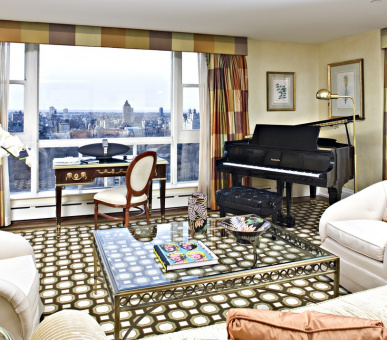Photo The Carlyle, A Rosewood Hotel (США, Нью-Йорк) 18