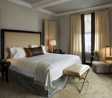 Photo The Carlyle, A Rosewood Hotel (США, Нью-Йорк) 15