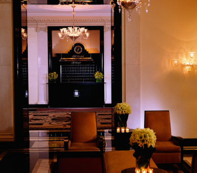 Фото The Carlyle, A Rosewood Hotel (США, Нью-Йорк) 6