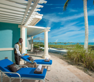 Photo Sandals Emerald Bay Reso (Багамские острова, о-ва Эксумы) 39