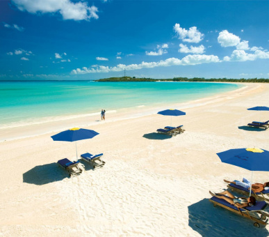 Photo Sandals Emerald Bay Reso (Багамские острова, о-ва Эксумы) 4