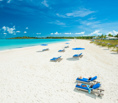 Photo Sandals Emerald Bay Reso (Багамские острова, о-ва Эксумы) 45