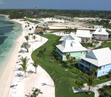 Photo Old Bahama Bay Resort  2