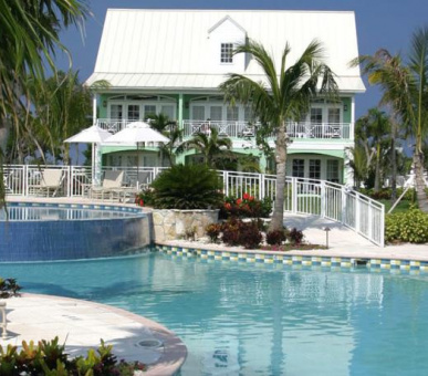 Photo Old Bahama Bay Resort  3