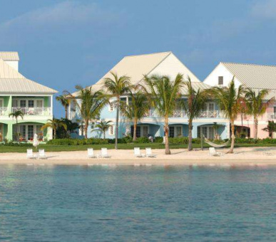 Photo Old Bahama Bay Resort  1