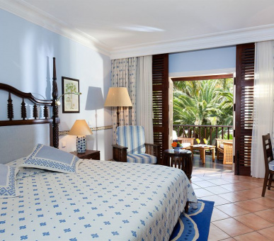 Photo Gran Hotel Resedencia, Maspalomas (Испания, о. Гран Канария) 3