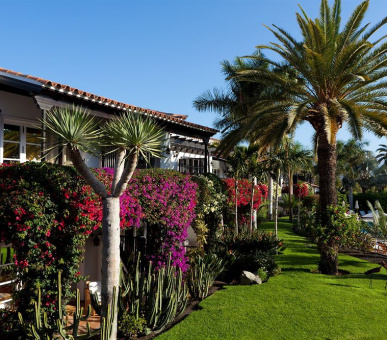 Photo Gran Hotel Resedencia, Maspalomas (Испания, о. Гран Канария) 31