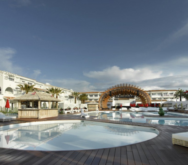 Photo Ushuaia Ibiza Beach Hotel (Испания, о. Ибица) 25