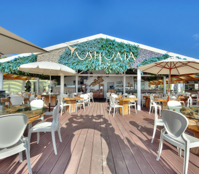 Photo Ushuaia Ibiza Beach Hotel (Испания, о. Ибица) 31