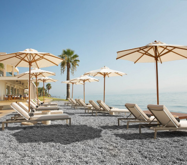Фото Domes Miramare, a Luxury Collection Resort, Corfu 10