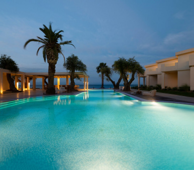 Фото Domes Miramare, a Luxury Collection Resort, Corfu 9