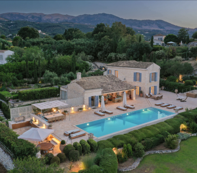 Photo Villa Levanta 1