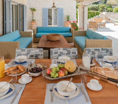 Photo Villa Levanta 5