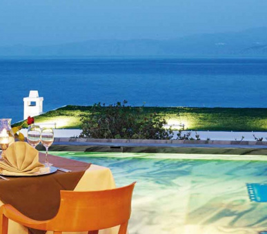 Photo Elounda Peninsula All Suite Hotel (Греция, о. Крит) 26