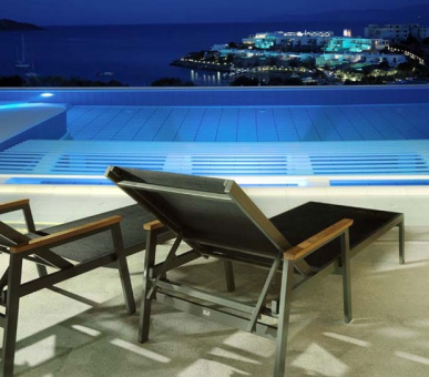 Photo Elounda Peninsula All Suite Hotel (Греция, о. Крит) 23