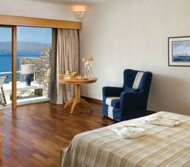 Photo Elounda Peninsula All Suite Hotel (Греция, о. Крит) 14