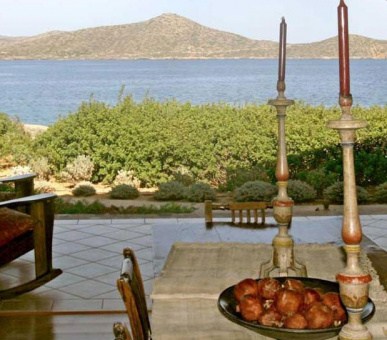 Photo Elounda Peninsula All Suite Hotel (Греция, о. Крит) 9