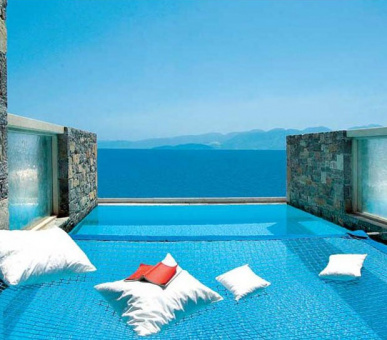 Фото Elounda Peninsula All Suite Hotel (Греция, о. Крит) 15