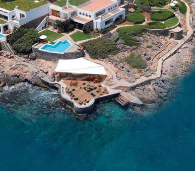 Photo Elounda Peninsula All Suite Hotel (Греция, о. Крит) 1