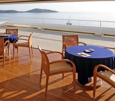 Фото Elounda Peninsula All Suite Hotel (Греция, о. Крит) 17