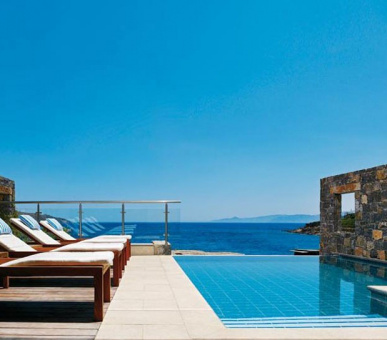 Photo Elounda Peninsula All Suite Hotel (Греция, о. Крит) 16