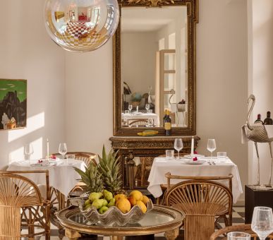 Photo Grecotel Creta Palace (Греция, о. Крит) 12