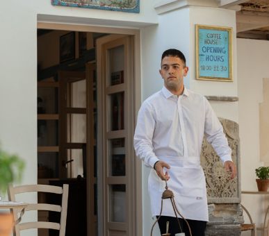 Photo Grecotel Creta Palace (Греция, о. Крит) 14