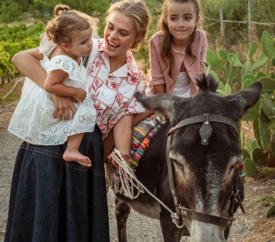 Photo Grecotel Creta Palace (Греция, о. Крит) 15