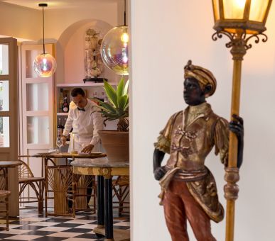 Photo Grecotel Creta Palace (Греция, о. Крит) 6