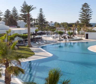 Photo Grecotel Creta Palace (Греция, о. Крит) 18