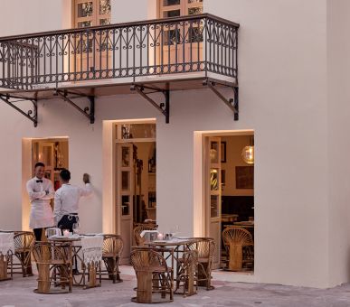 Photo Grecotel Creta Palace (Греция, о. Крит) 7