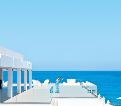 Photo Grecotel White Palace Luxury Resort (ex. Grecotel El Greco) (Греция, о. Крит) 24