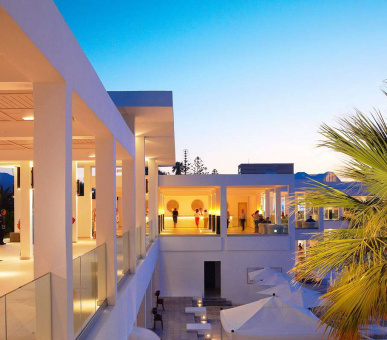 Photo Grecotel White Palace Luxury Resort (ex. Grecotel El Greco) (Греция, о. Крит) 1