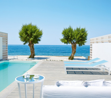 Фото Grecotel White Palace Luxury Resort (ex. Grecotel El Greco) (Греция, о. Крит) 49