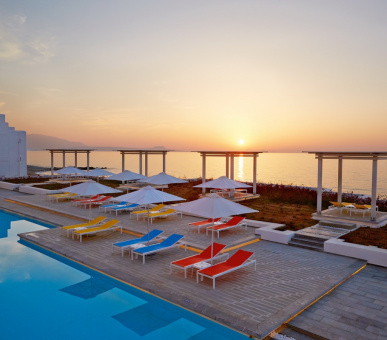 Фото Grecotel White Palace Luxury Resort (ex. Grecotel El Greco) (Греция, о. Крит) 25