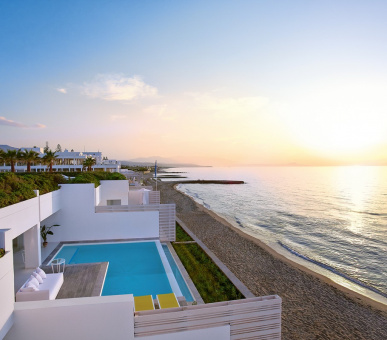 Фото Grecotel White Palace Luxury Resort (ex. Grecotel El Greco) (Греция, о. Крит) 56