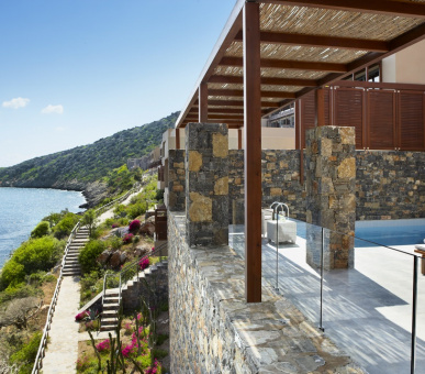 Photo Daios Cove Luxury Resort  73