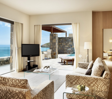 Photo Daios Cove Luxury Resort  63