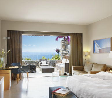 Photo Daios Cove Luxury Resort  18