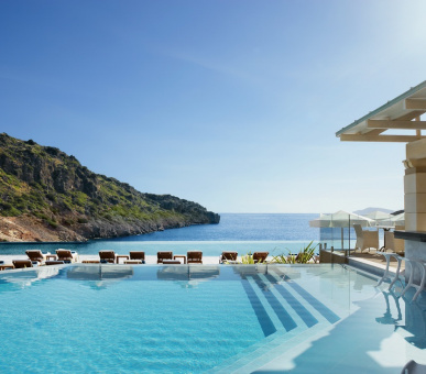 Photo Daios Cove Luxury Resort  29