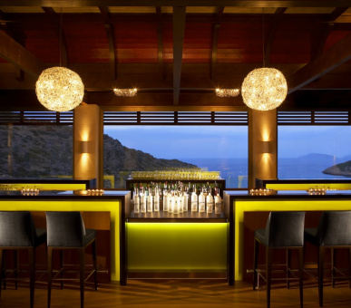 Photo Daios Cove Luxury Resort  12