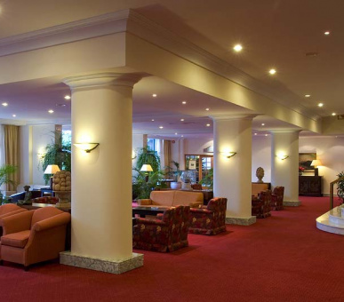 Photo The Cliff Bay Resort Hotel (Португалия, о. Мадейра) 9