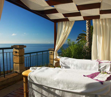 Photo The Cliff Bay Resort Hotel (Португалия, о. Мадейра) 20