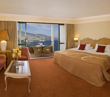 Photo The Cliff Bay Resort Hotel (Португалия, о. Мадейра) 14