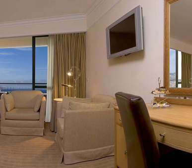 Photo The Cliff Bay Resort Hotel (Португалия, о. Мадейра) 13