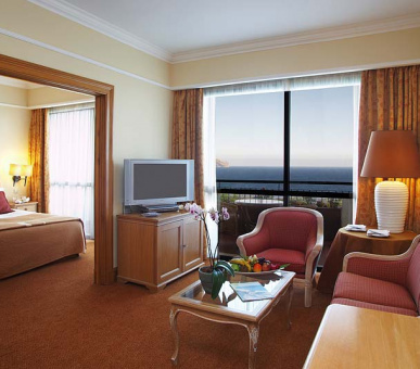 Photo The Cliff Bay Resort Hotel (Португалия, о. Мадейра) 11