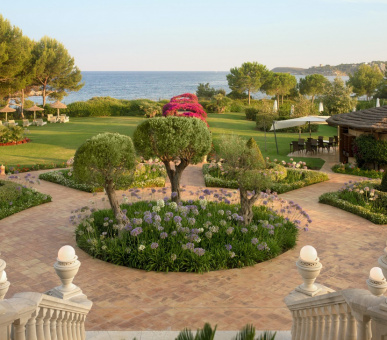 Photo St. Regis Mardavall Mallorca (Испания, о. Майорка) 9